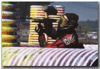 Minnesota Paintball League