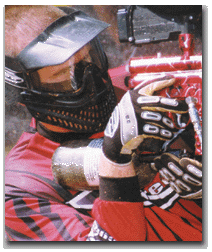 Paintball 2Xtremes Magazine