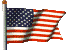 Minnesota Paintball Association - American Flag